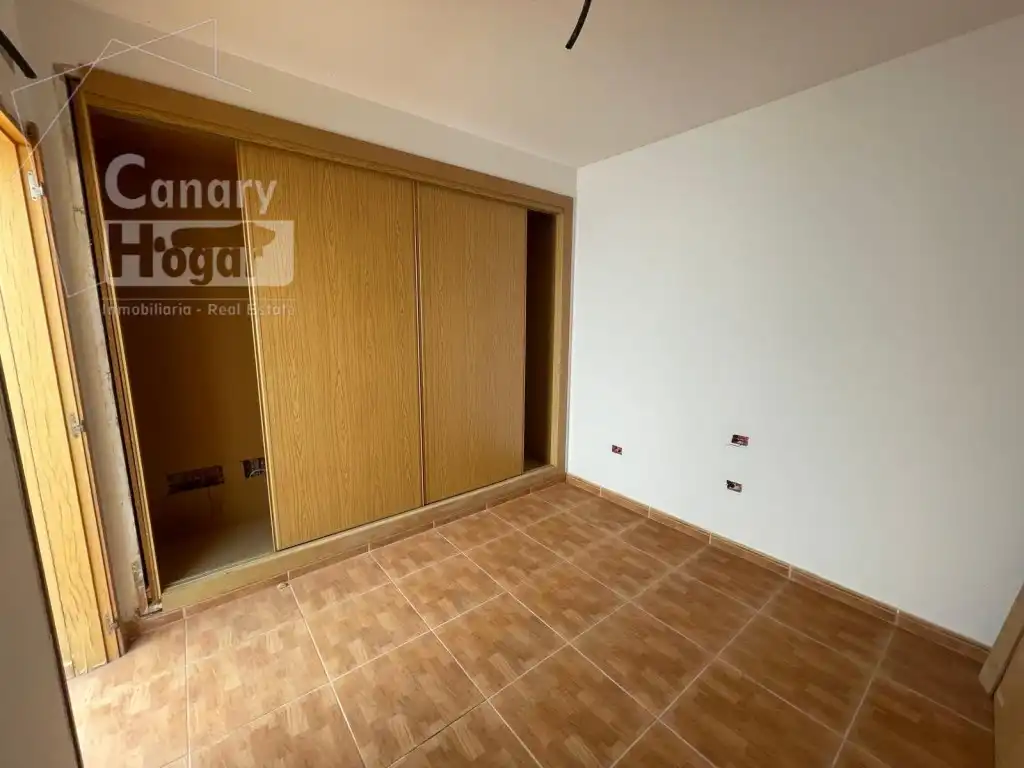 Casa o chalet en venta en Tegueste con Jardín privado y Terraza