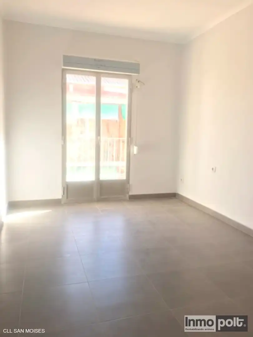 Piso en venta en Calle San Moisés, 25, San Diego