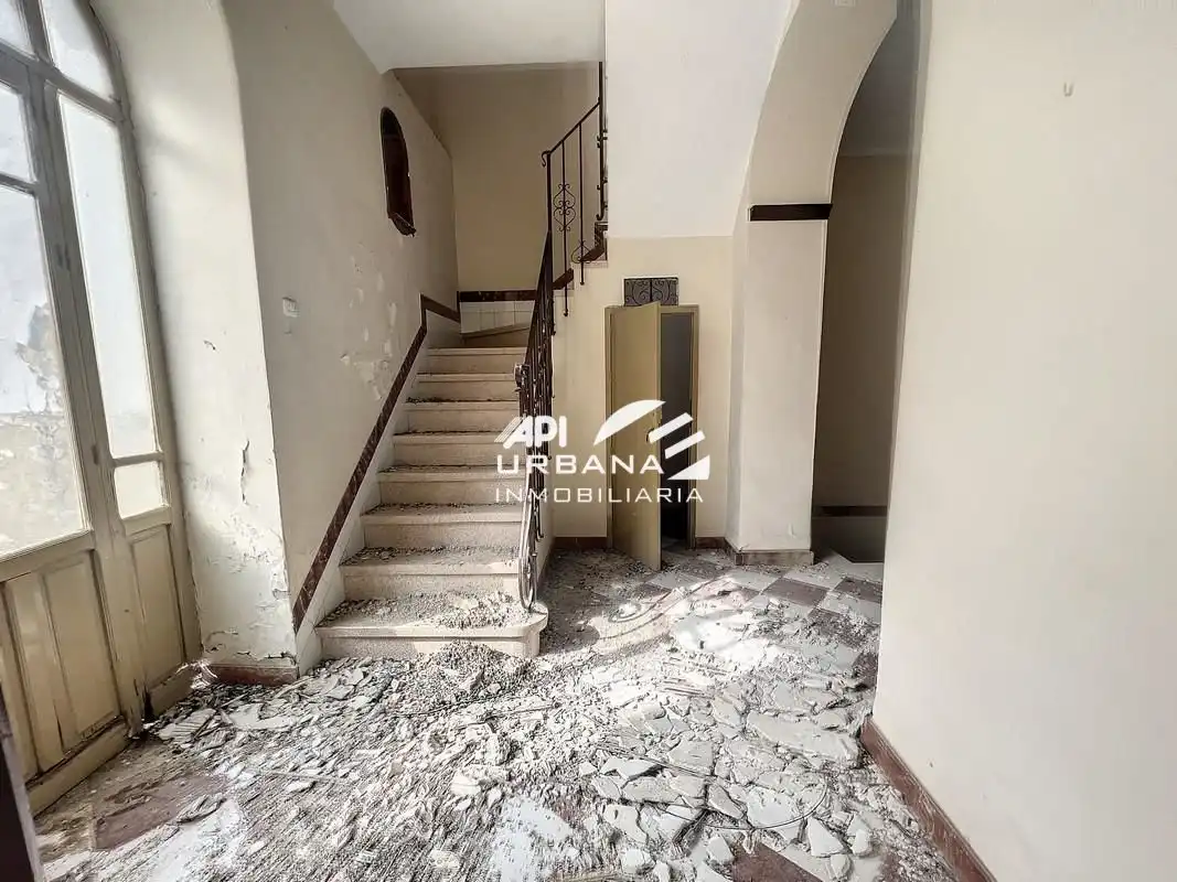 Casa amb terrassa en venda a Gran Capitán, imagen 19
