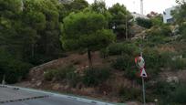 Vista exterior de Residencial en venda en Altea