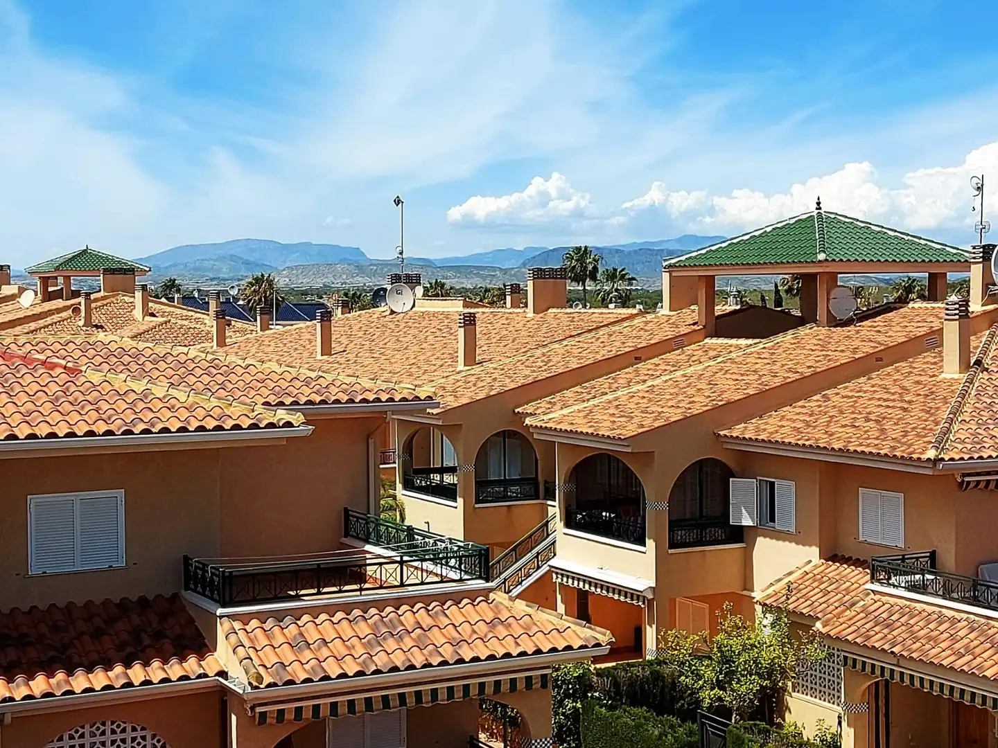 Penthouse mit Terrasse zum Verkauf in Avenida POLONIA, imagen 29