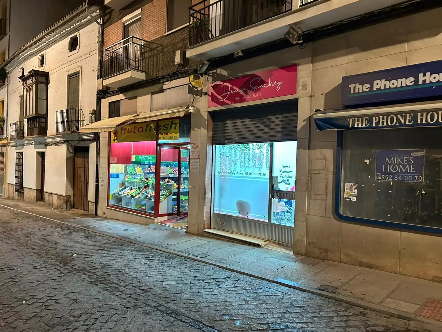 Gewerbefläche zum Verkauf in Centro, imagen 8