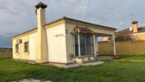 Vista exterior de Casa o xalet en venda en Chiclana de la Frontera