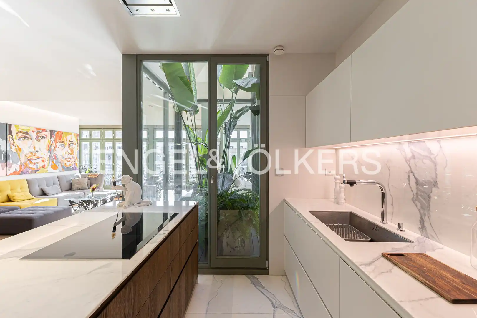 Penthouse mit Aufzug zum Verkauf in Eixample, imagen 19