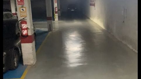 Foto 3 von Garage zur Miete in Calle Pintor Balaca, 2, Alameda, Cartagena