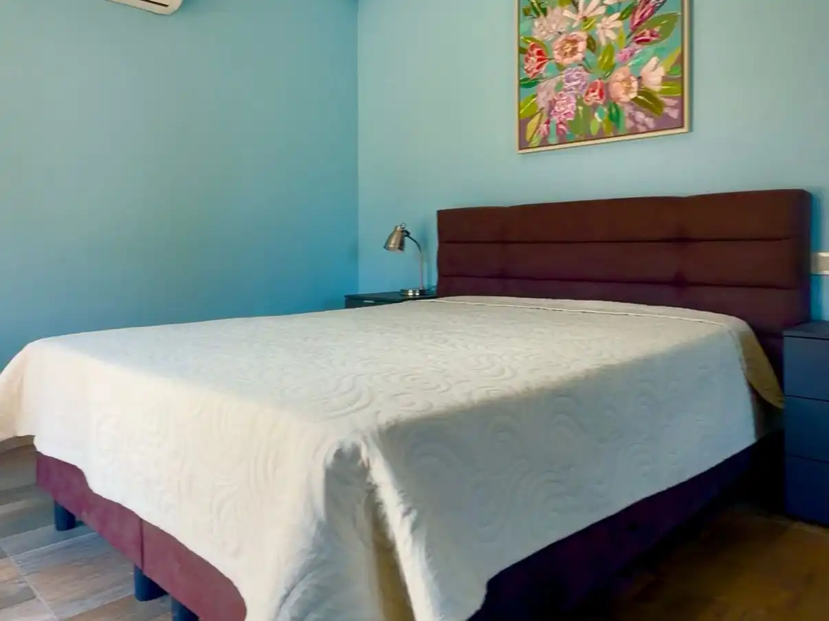 Bedroom of Houses for sale in Orihuela Costa
