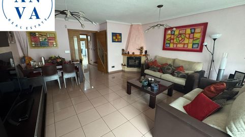 Foto 4 von Haus oder Chalet zum Verkauf in Calle Font del Realet, La Font - Mezquitas, Sant Joan d'Alacant