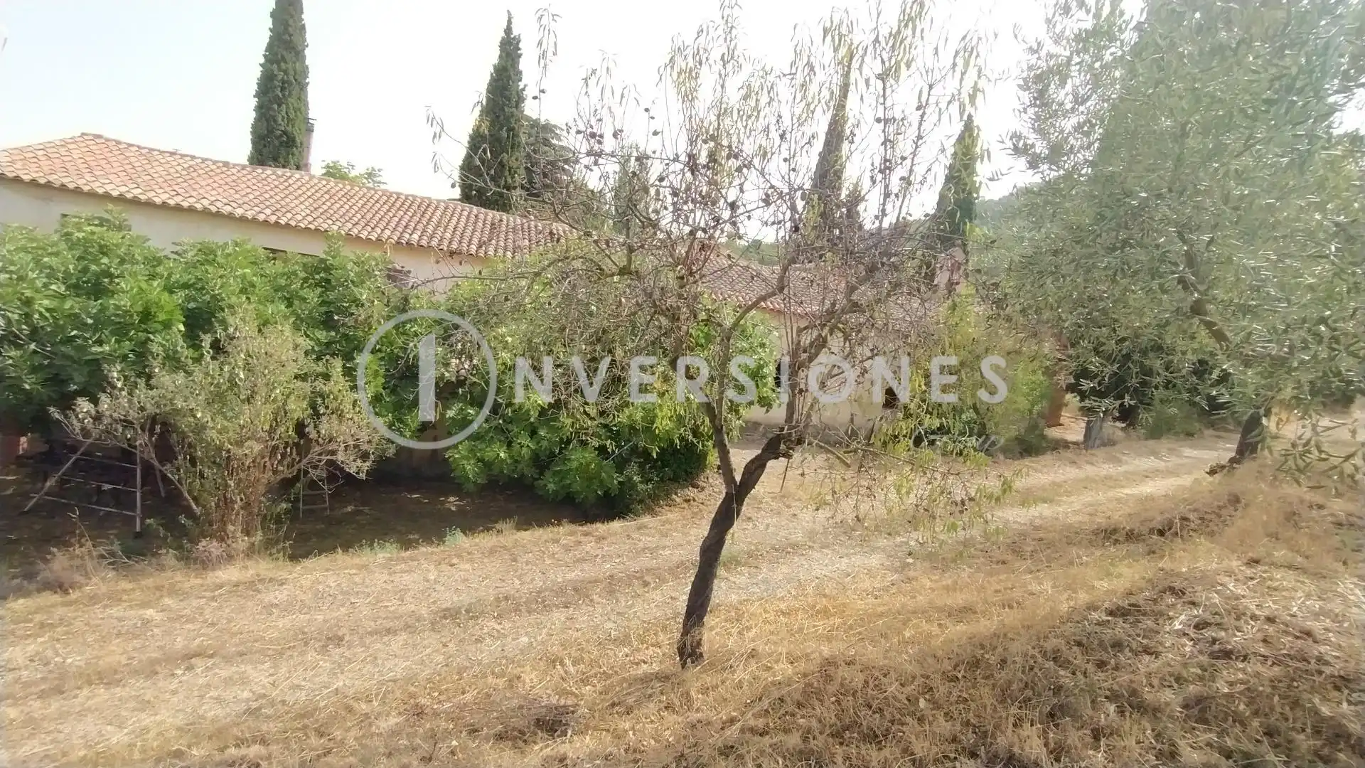 Country homes for sale in Vimbodí i Poblet  with Heating, Private garden and Terrace