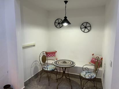 Dining room of House or chalet for sale in Antequera  with Air Conditioner and Balcony