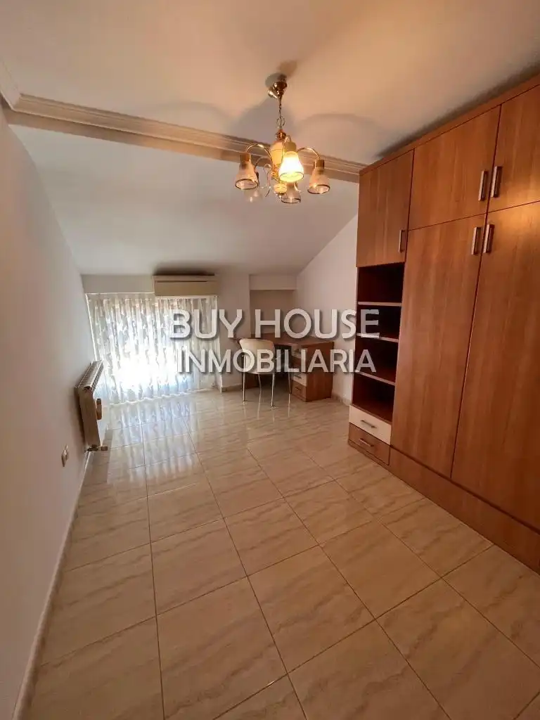 Penthouse with lift to rent in Parque Manuel de Vega - Carretera de Ugena, imagen 7