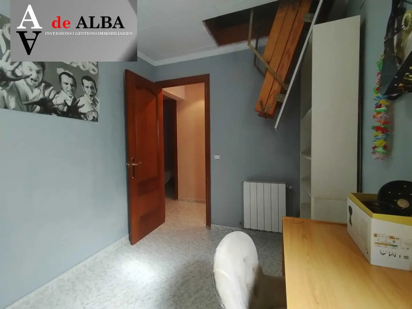 Penthouse with terrace for sale in Carrer Narcís Monturiol, imagen 17