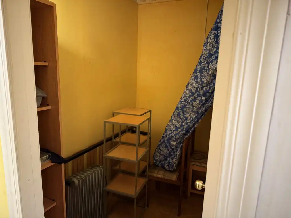 Apartament amb ascensor en venda a C. de la Virgen de las Nieves, 16 16, imagen 5