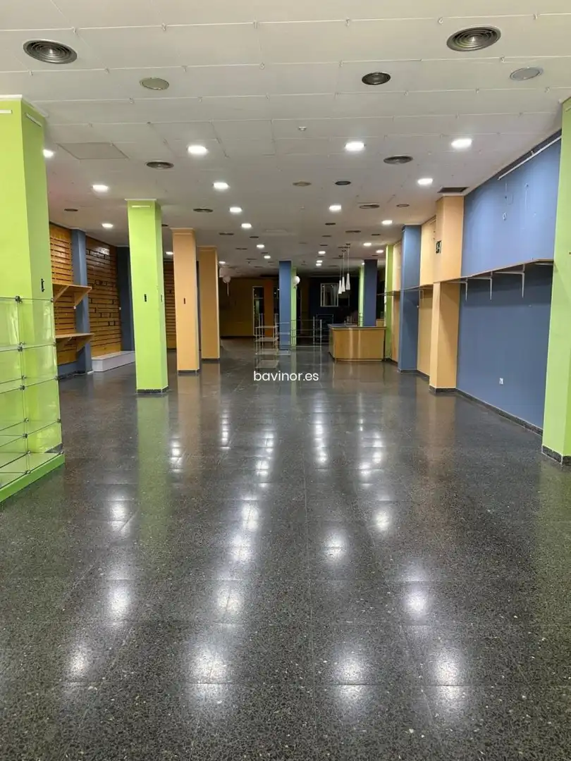 Local comercial en venda a Alhama de Murcia ciudad, imagen 43