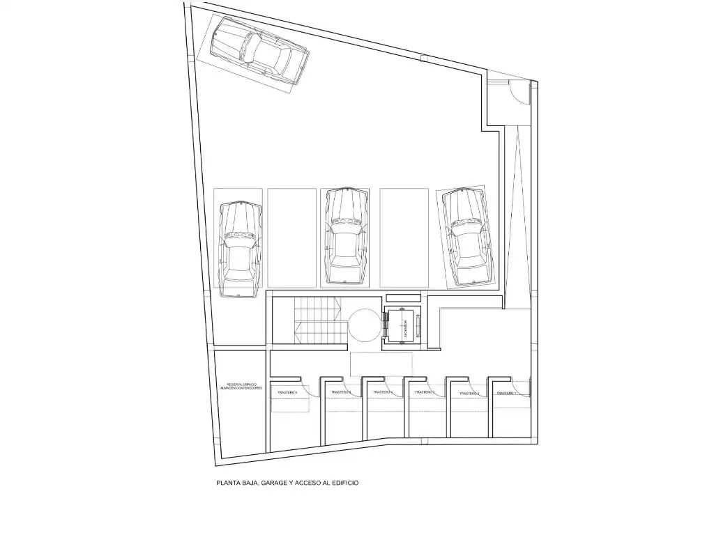 Terreny residencial en venda a Alcalá, imagen 8