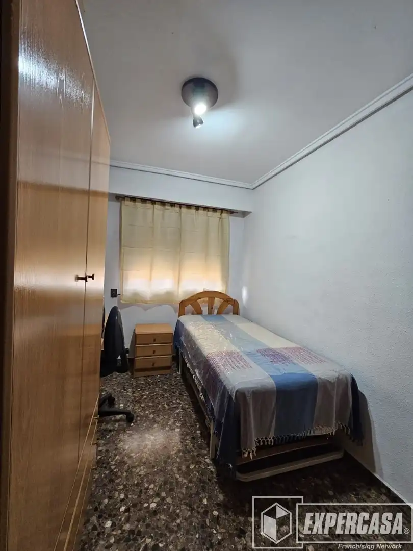 Piso con ascensor en venta en Quatre Carreres, imagen 9