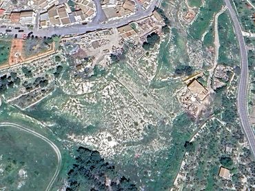 Terrenos y solares en venta en La Guardia de Jaén