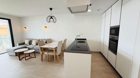 Foto 4 de Apartamento en venta en Las Gaviotas - Carvajal, Fuengirola