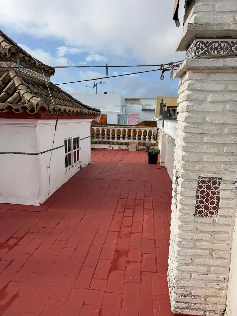 Casa en venda a La Banda - Campo de Fútbol, imagen 20
