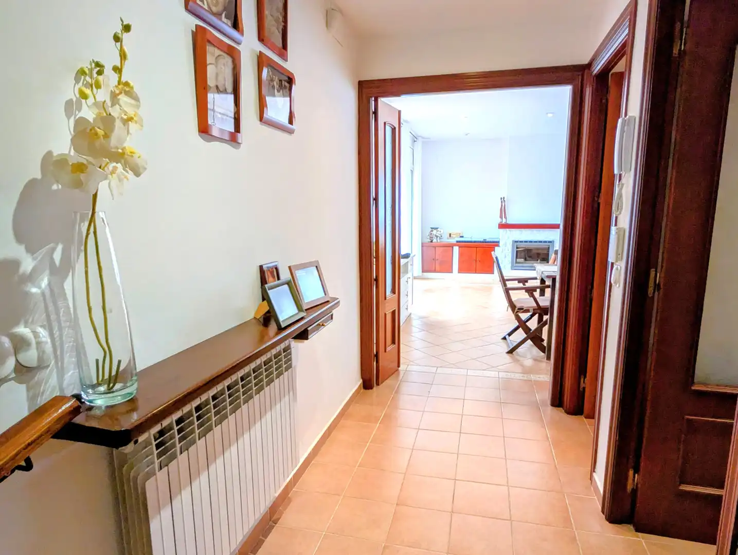 Haus oder Chalet zum Verkauf in Calonge i Sant Antoni mit Heizung, Privatgarten und Terrasse