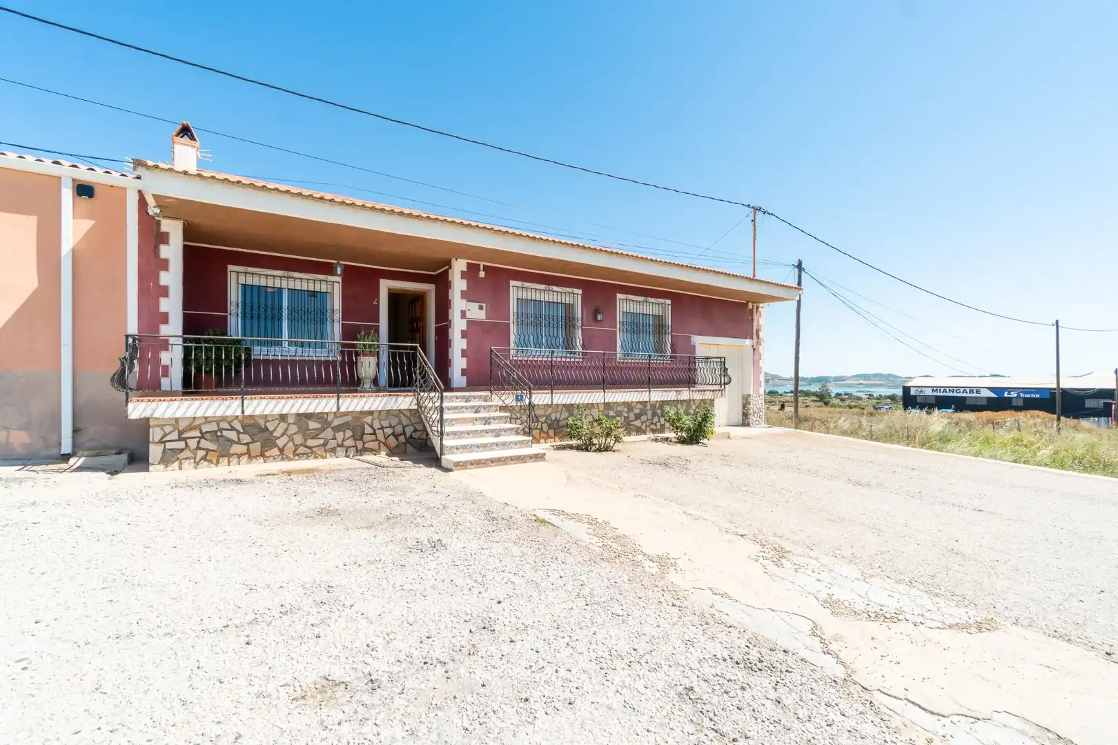 Haus zum Verkauf in Desamparados - Hurchillo - Torremendo, imagen 4