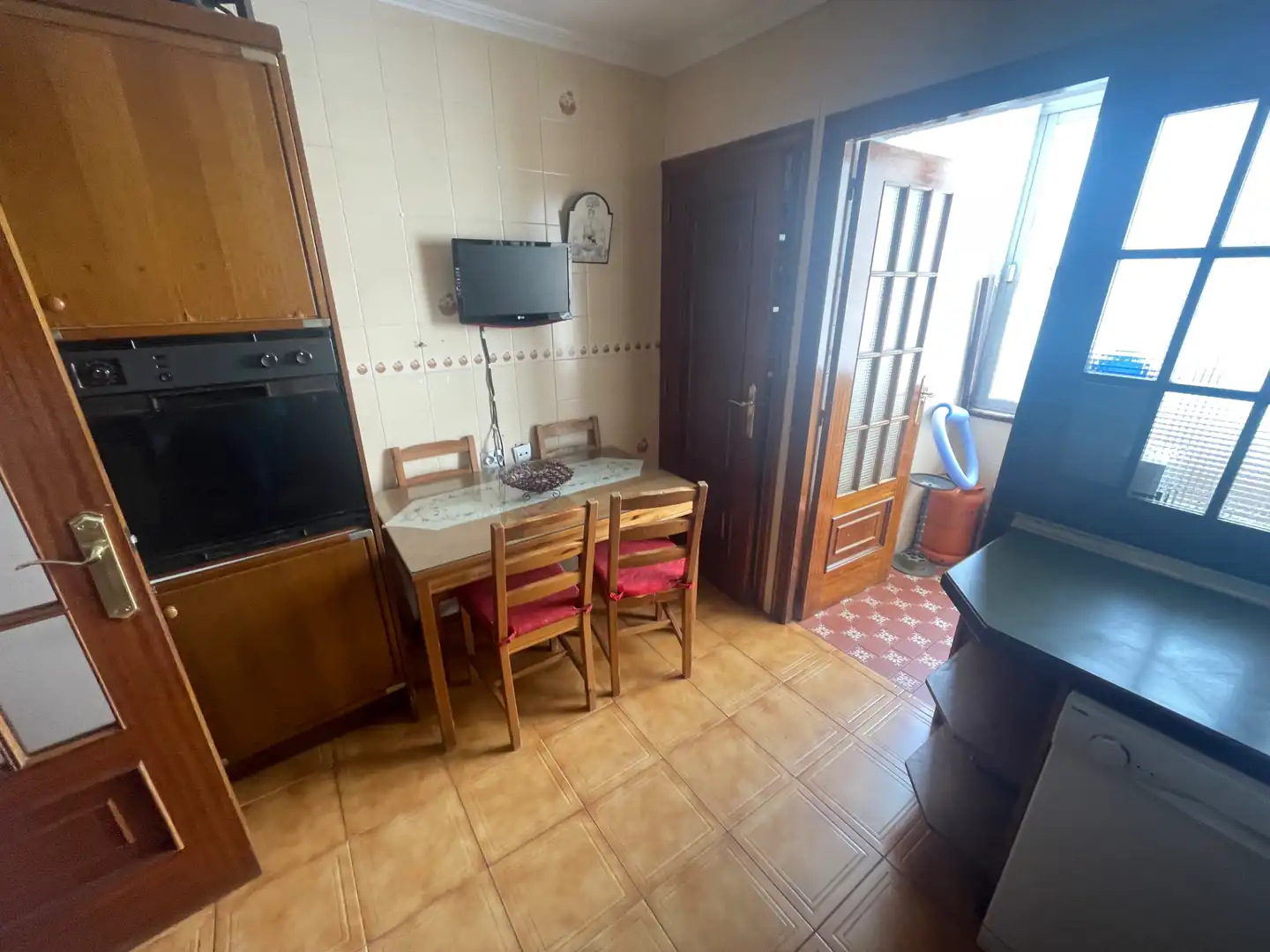 Appartement avec terrasse à vendre à Calle Arturo Suárez Bárcena, imagen 27