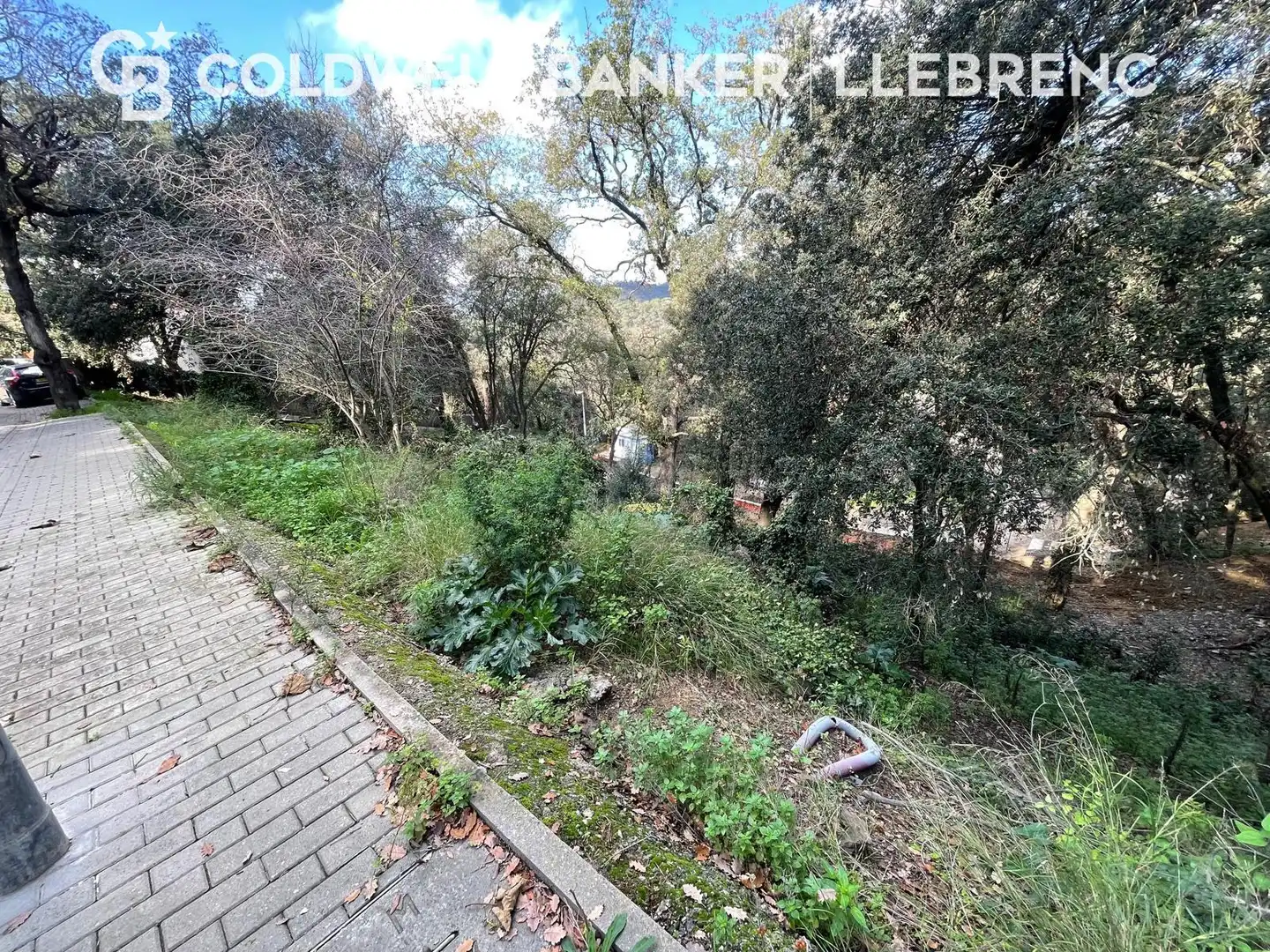 Residential land for sale in Carrer de Casafranca, imagen 13