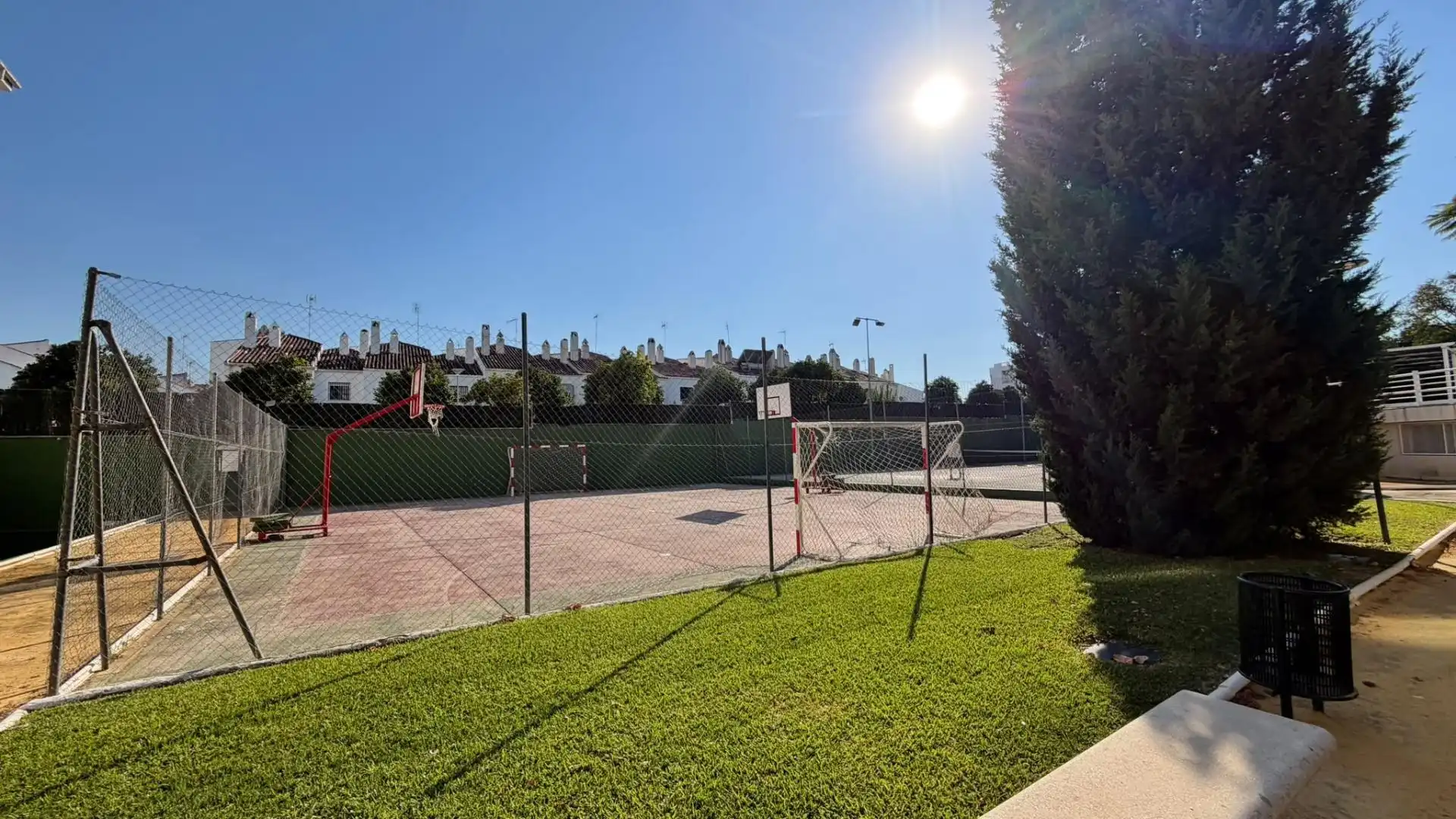 Appartamento con piscina in affitto a Jerez norte - Montealto - Pozoalbero, imagen 27