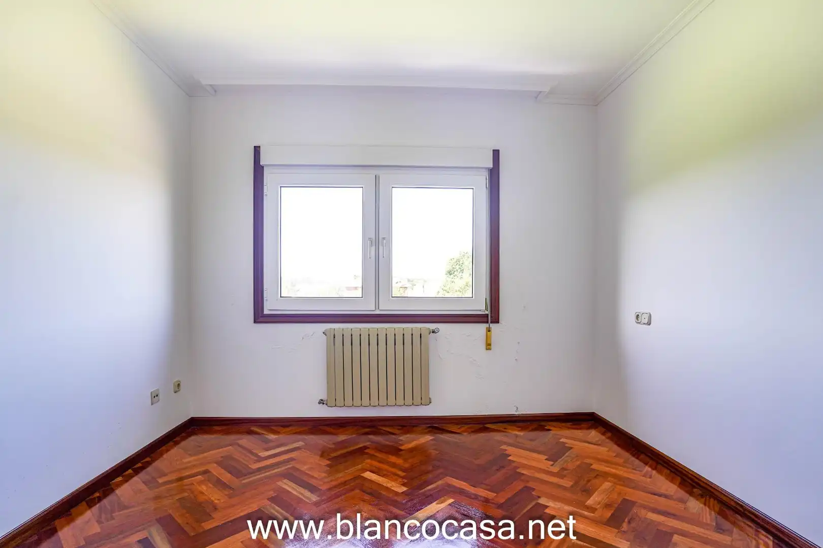 Habitación de Casa o chalet en venta en Carballo con Calefacción, Jardín privado y Trastero