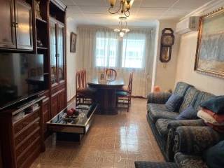 Piso en Venta en Carrer d'Hernán Cortés en Puerto