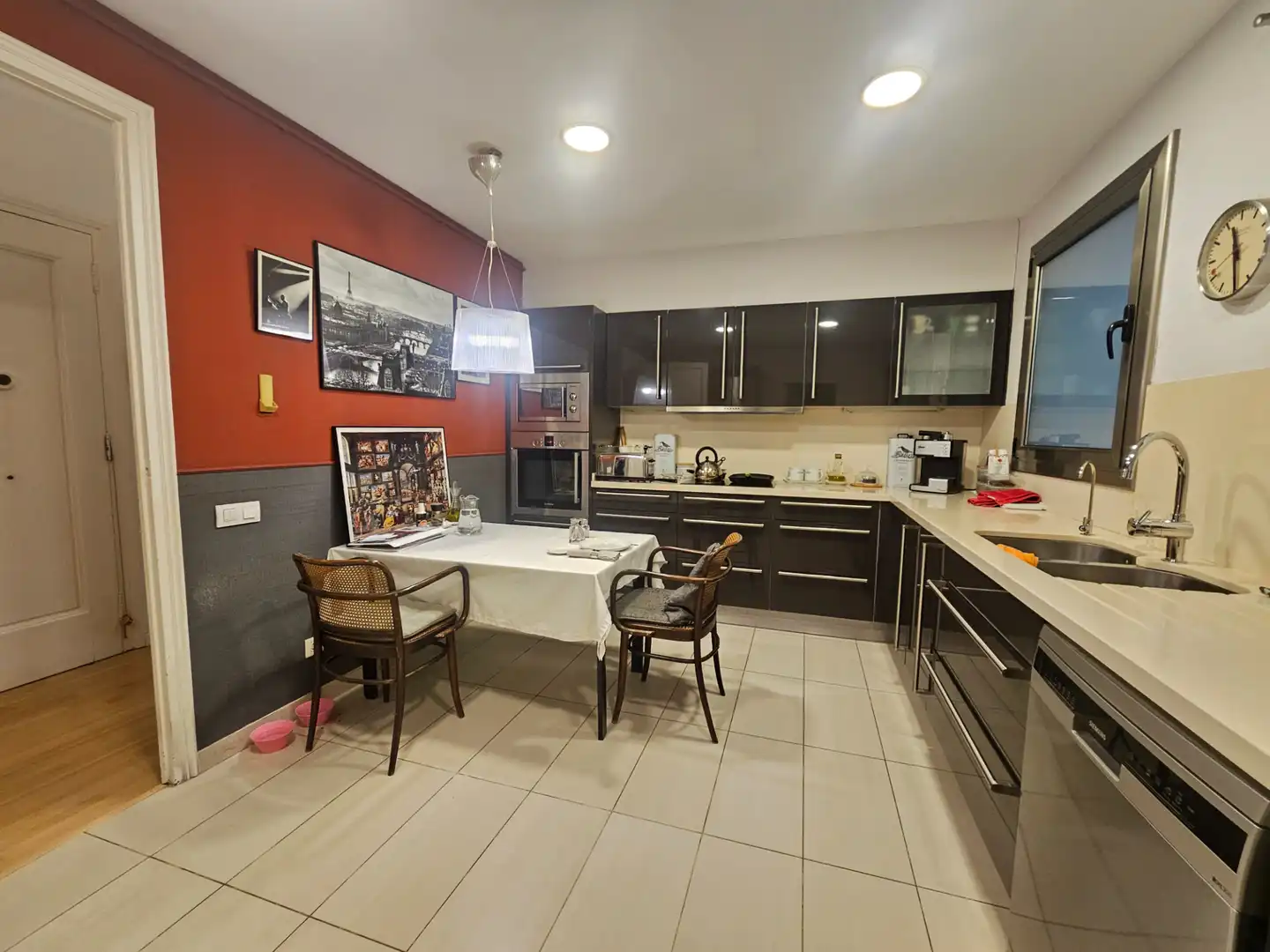 Appartamento con terrazza in vendita a Carrer d'Aragó, imagen 10