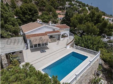 Maison à vendre à Cómpeta