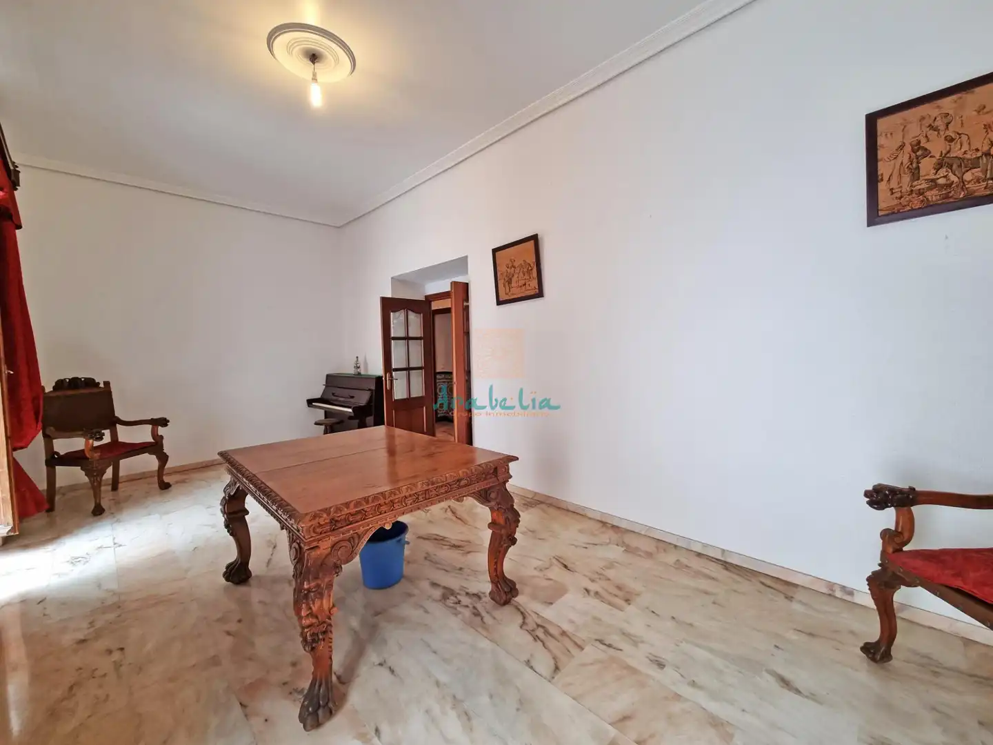 House with terrace for sale in Centro, imagen 19