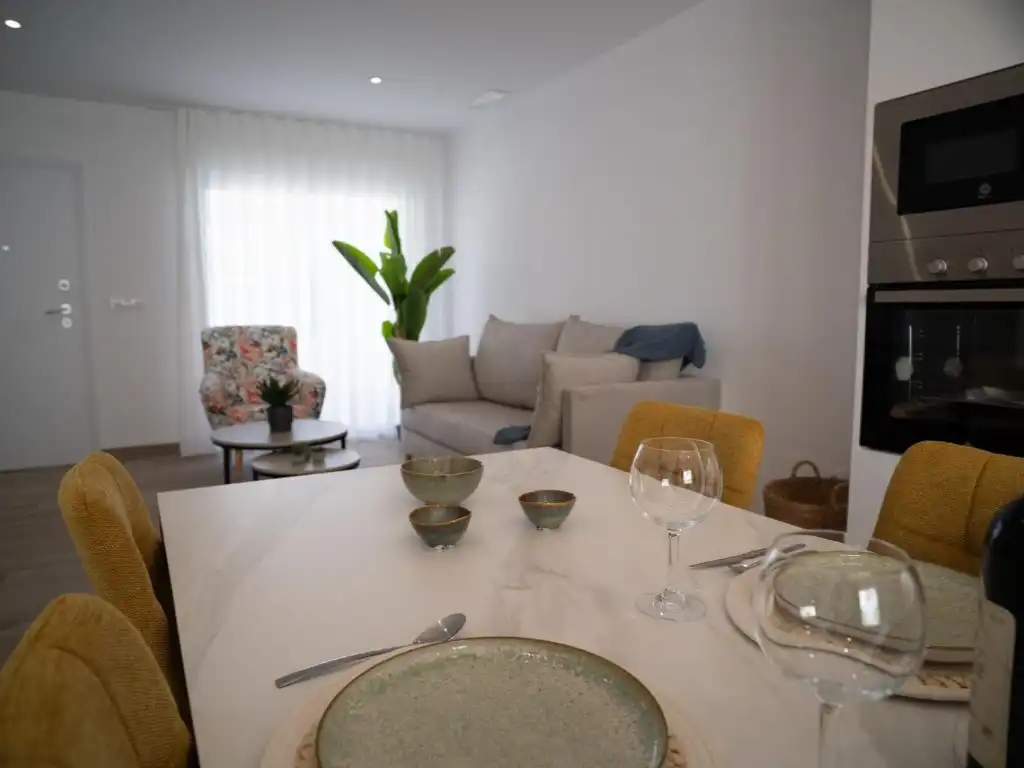Maison avec piscine à vendre à San Javier ciudad, imagen 13