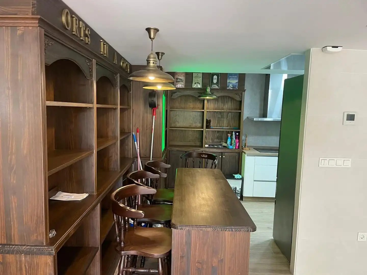 Piso en venta en Orihuela con Aire acondicionado y Calefacción