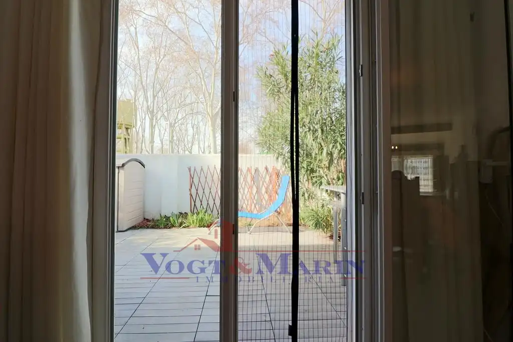Casa amb terrassa en venda a Carrer Montseny, imagen 5