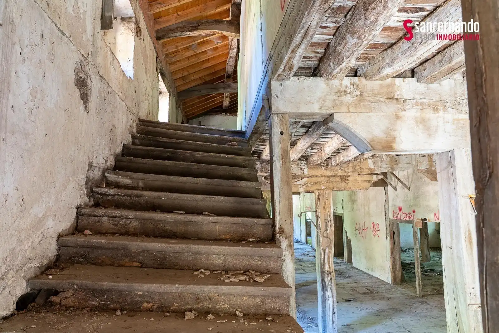 Finca rústica en venda en Santiurde de Reinosa amb Jardí privat