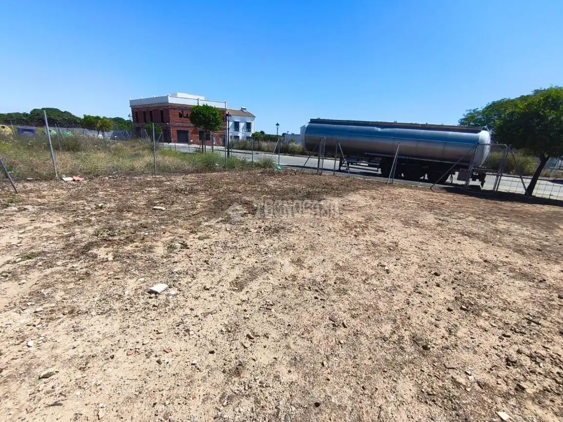 Residencial en venda en Pilas
