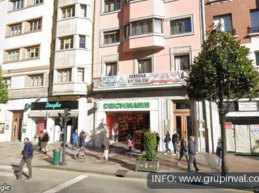 Appartement à vendre à C/ URIA 24