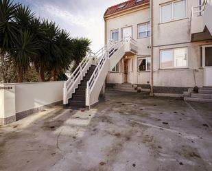 Exterior view of Flat for sale in Pontedeume  with Heating, Parquet flooring and Storage room