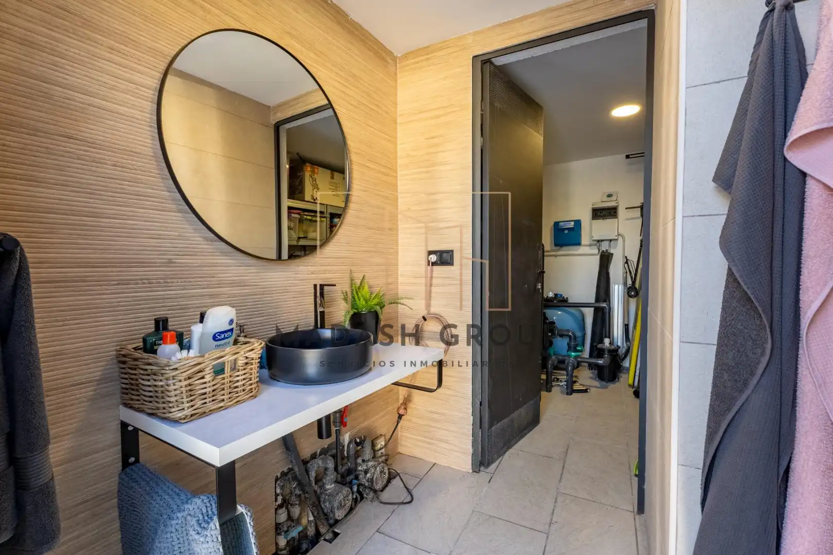 Houses for sale in El Vendrell  with Heating, Private garden and Terrace