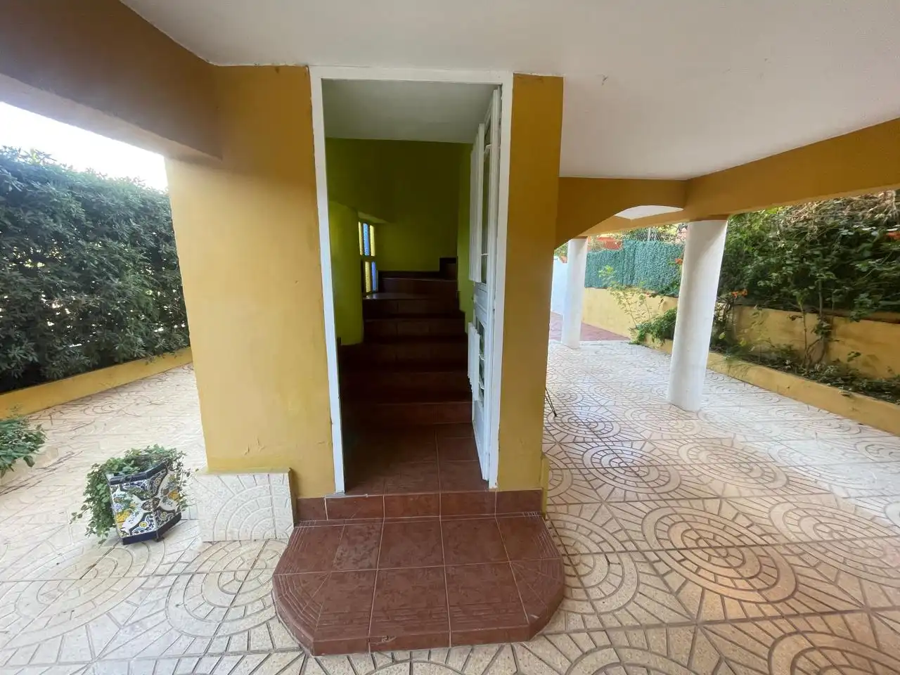 Flat for rent in 118, Moncada