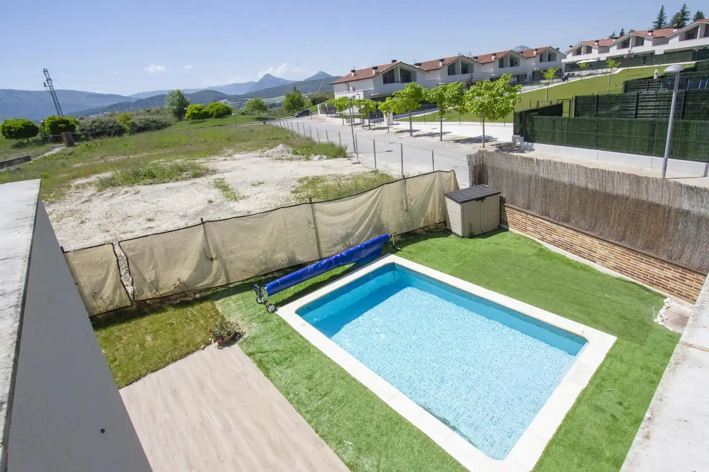 Maison jumelée avec piscine à vendre à Concejo De Gulina, imagen 61