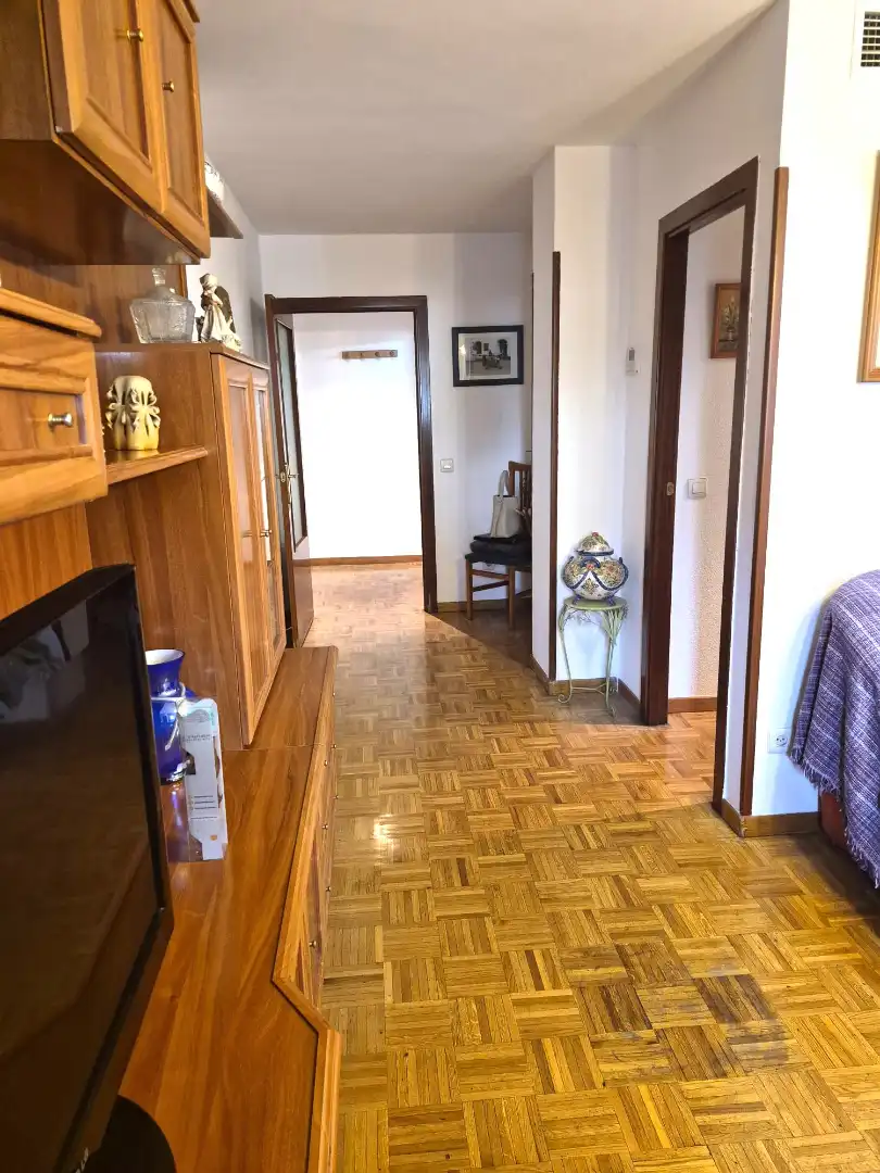 Wohnung mit Aufzug zum Verkauf in Calle Somorrostro, imagen 6