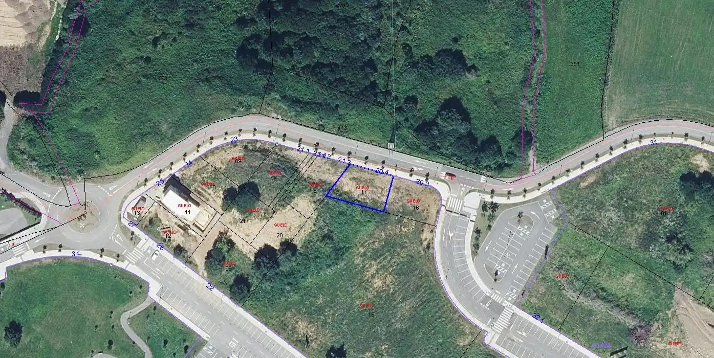 Terreno residenziale in vendita a SECTOR 102 (MAOÑO) 20, imagen 10