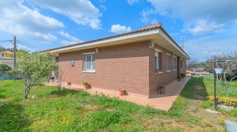 Foto 2 de Casa o xalet en venda a Carrer del Mas Enric, Castellbell i el Vilar, Barcelona