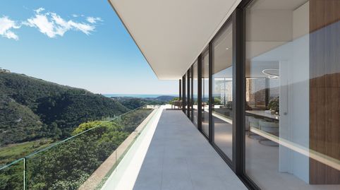 Foto 5 de Casa o xalet en venda a Montemayor - Marbella Club, Benahavís