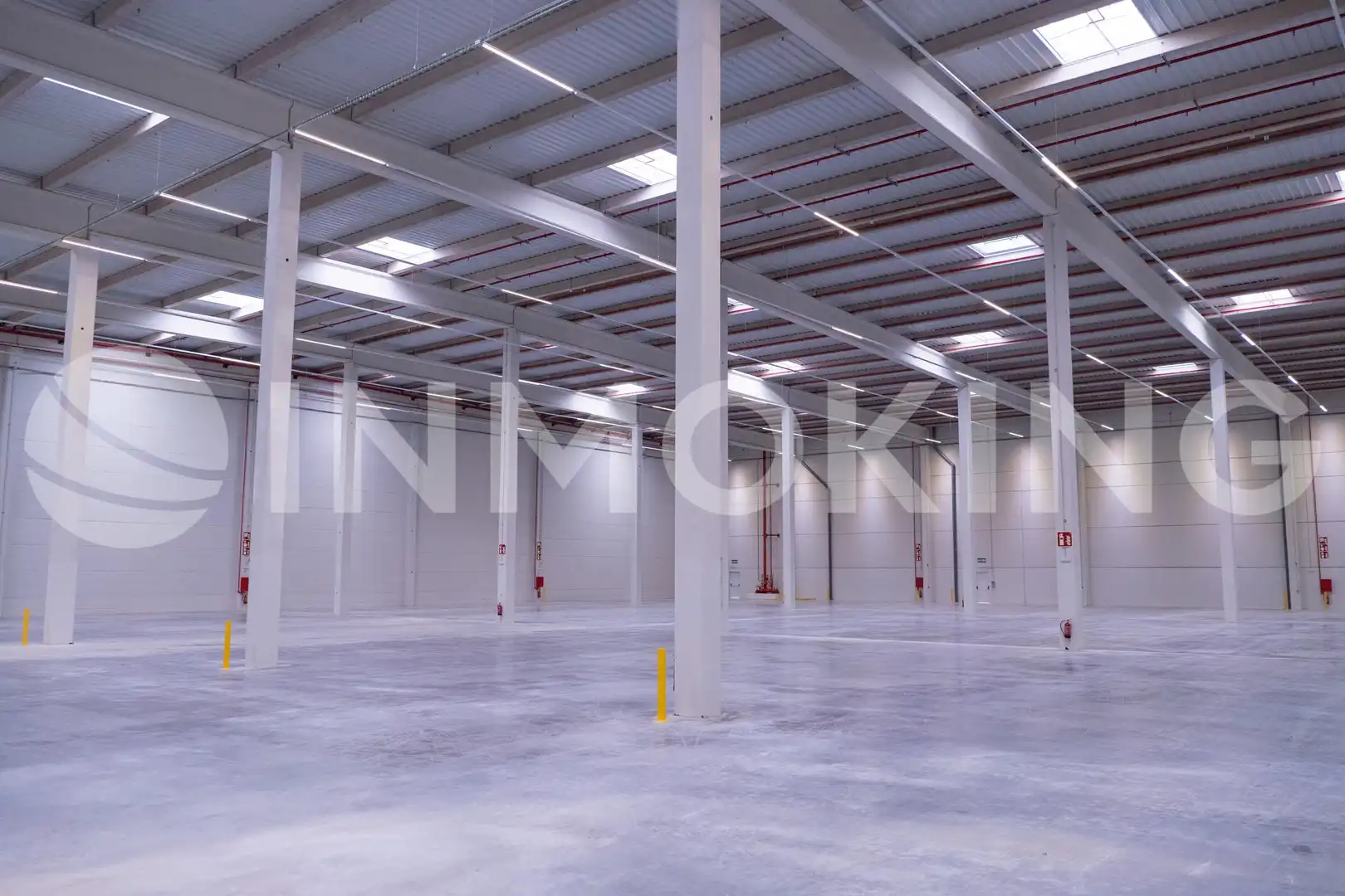 Industriegebäude zur Miete in PILAR MATEO HERRERO 6, imagen 12