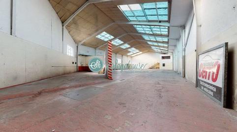 Photo 4 of Industrial buildings to rent in El Cerro - Carretera de San Rafael, Segovia