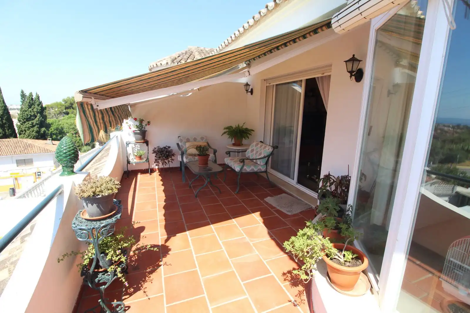Chalet con jardín en venta en Avenida Gustavo Adolfo Bécquer, imagen 24
