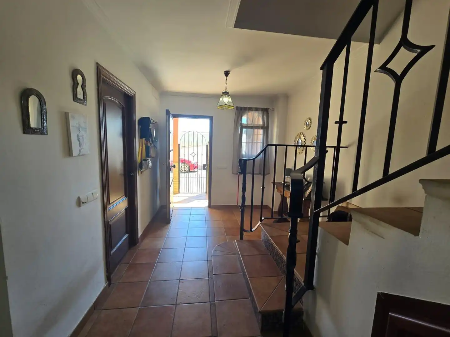 Casa con terraza en venta en Gines, imagen 7